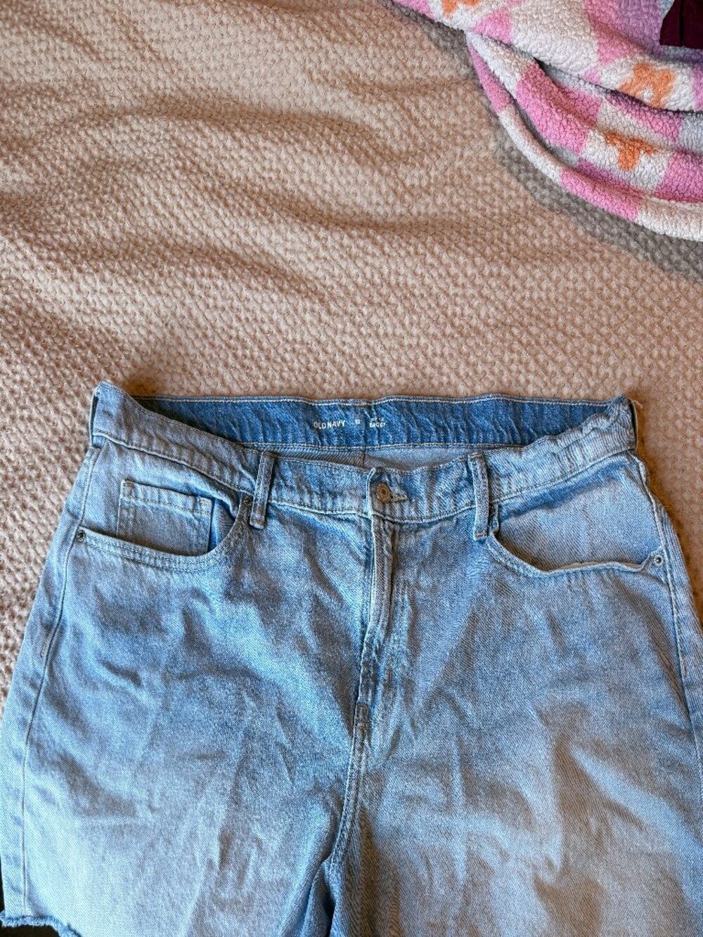 Old Navy Jean Shorts